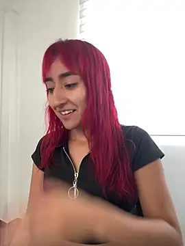 Juliethademon online show from 06/09/26, 01:01