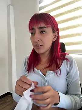 Juliethademon online show from 06/30/26, 01:22