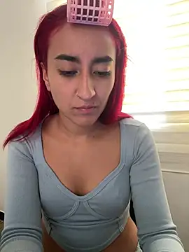 Juliethademon online show from 07/09/26, 02:05