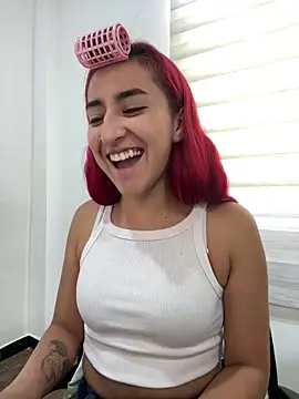 Juliethademon online show from 06/22/26, 02:14