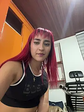 Juliethademon online show from 06/24/26, 12:53
