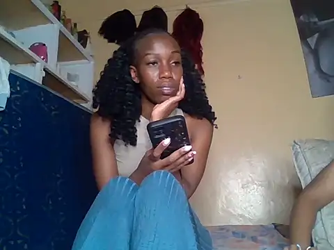 pretty leen online show from 06/10/26, 04:19