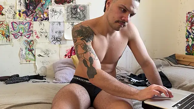 Snapshot of 69sexyyboyy chatting on 08/03/26, 05:30 69sexyyboyy online show from 08/03/26, 05:30