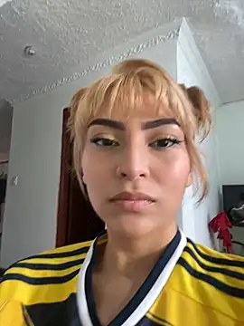 NatalieSterling online show from 06/23/26, 02:26