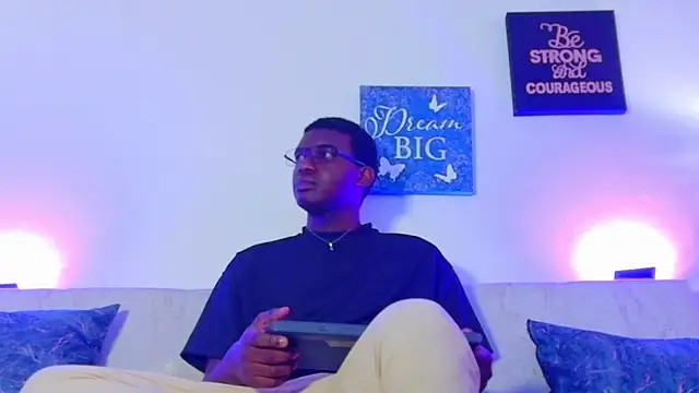 xavier cole online show from 06/04/26, 08:46