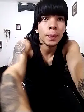 Ivangiraldo6 online show from 06/03/26, 12:55