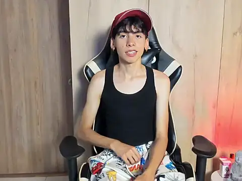 Angel Dustt1 online show from 06/10/26, 08:10