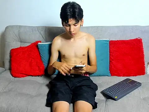 Angel Dustt1 online show from 07/03/26, 09:43
