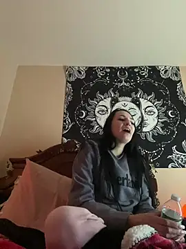 Snapshot of smoothkissx chatting on 02/20/25, 01:36 smoothkissx online show from 02/20/25, 01:36