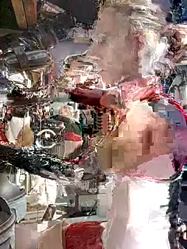 Caromimi18 online show from 10/16/25, 09:28