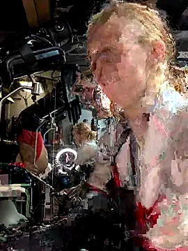 Caromimi18 online show from 10/28/25, 10:47