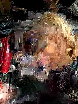 Caromimi18 online show from 12/02/25, 11:34