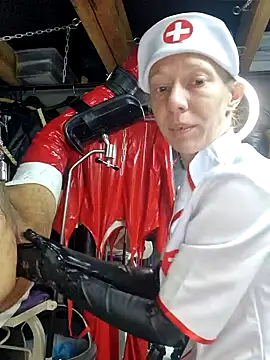 Caromimi18 online show from 09/11/25, 09:20