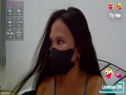 Snapshot of Demi_2 chatting on 07/16/26, 02:03 Demi 2 online show from 07/16/26, 02:03