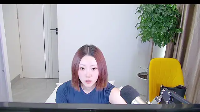 Yangyang5551 online show from 06/03/26, 03:40