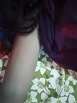 CrazyRani online show from 06/03/26, 08:48