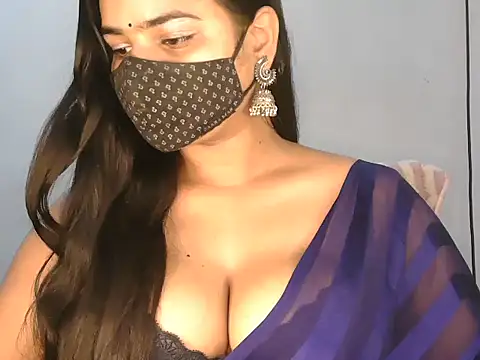 Snapshot of Curvy_Deepa chatting on 06/11/26, 09:34 Curvy Deepa online show from 06/11/26, 09:34