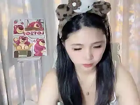 xiao--su online show from 06/10/26, 02:51