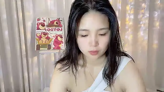 Snapshot of xiao--su chatting on 07/15/26, 06:20 xiao--su online show from 07/15/26, 06:20
