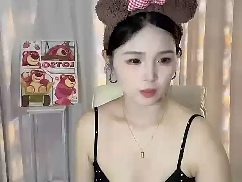 xiao--su online show from 06/03/26, 01:34