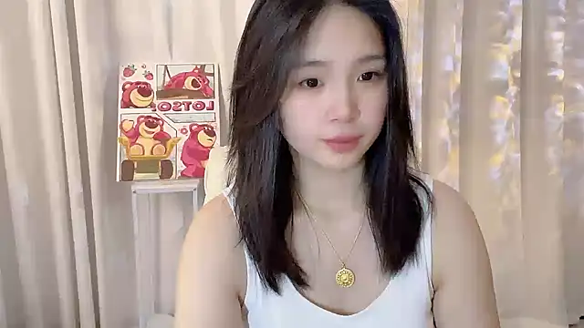 Snapshot of xiao--su chatting on 07/19/26, 06:00 xiao--su online show from 07/19/26, 06:00