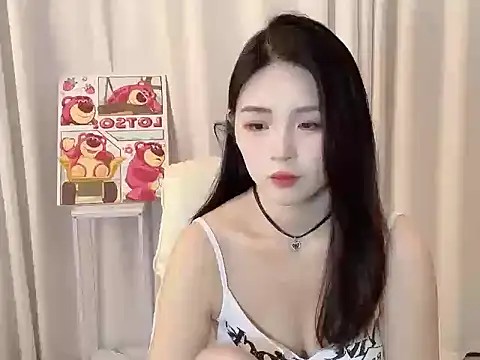 xiao--su online show from 06/05/26, 06:52
