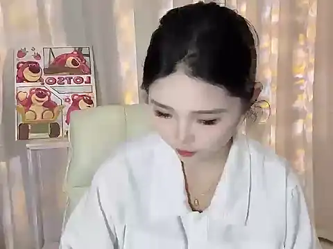 Snapshot of xiao--su chatting on 06/14/26, 02:51 xiao--su online show from 06/14/26, 02:51
