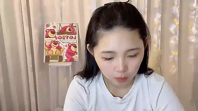Snapshot of xiao--su chatting on 07/18/26, 06:44 xiao--su online show from 07/18/26, 06:44
