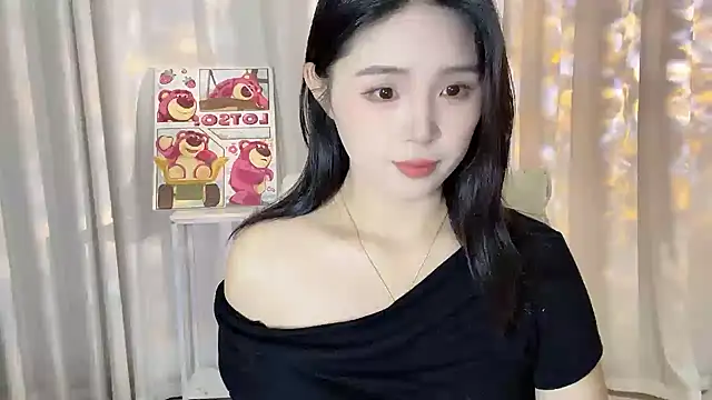 xiao--su online show from 07/20/26, 02:41