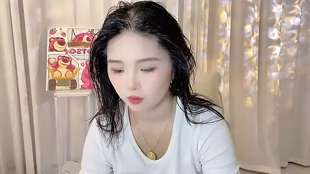 Snapshot of xiao--su chatting on 07/21/26, 05:53 xiao--su online show from 07/21/26, 05:53