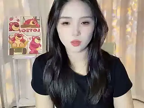 Snapshot of xiao--su chatting on 06/18/26, 02:33 xiao--su online show from 06/18/26, 02:33