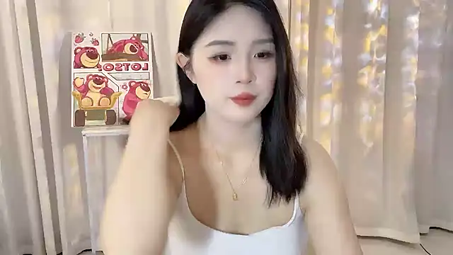 xiao--su online show from 07/07/26, 06:47
