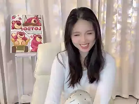 xiao--su online show from 06/26/26, 06:19