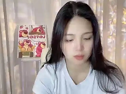 xiao--su online show from 06/07/26, 06:07