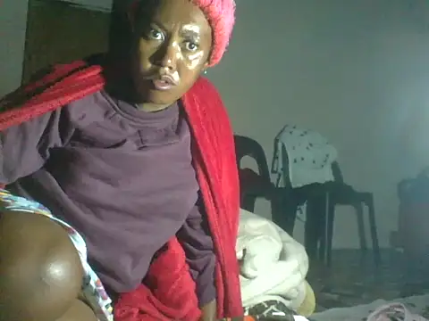 SEXYAFRICANDIVA8 online show from 06/08/26, 01:11