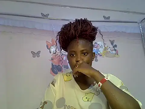 Sexxykaree online show from 06/03/26, 06:23