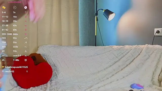 sexy xs online show from 06/05/26, 06:29
