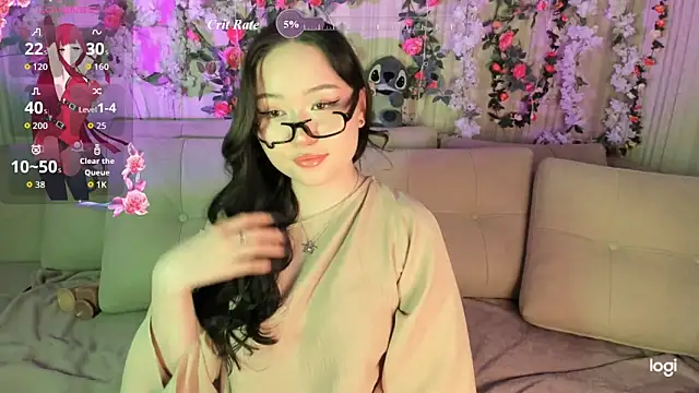 wonnhee88 online show from 07/13/26, 04:12