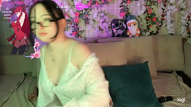 wonnhee88 online show from 07/14/26, 03:55