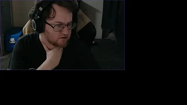 R0dneyRude online show from 06/04/26, 12:48