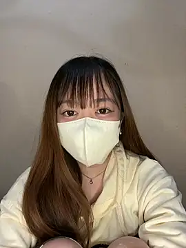 mayuyu mayuyu online show from 06/14/26, 05:14