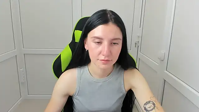 PatteMeoww online show from 07/13/26, 12:15