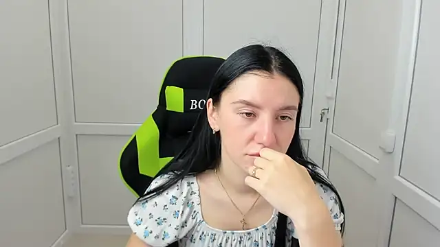 PatteMeoww online show from 07/12/26, 06:25