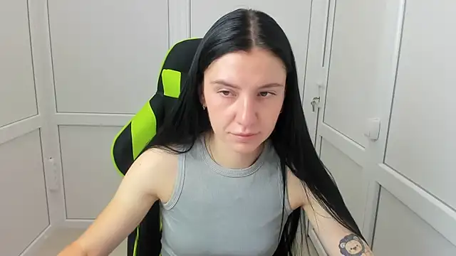 PatteMeoww online show from 07/18/26, 06:22