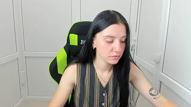 PatteMeoww online show from 07/19/26, 06:33