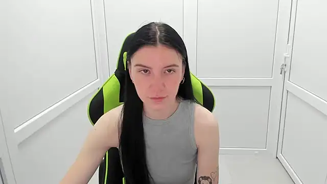 PatteMeoww online show from 06/06/26, 06:40