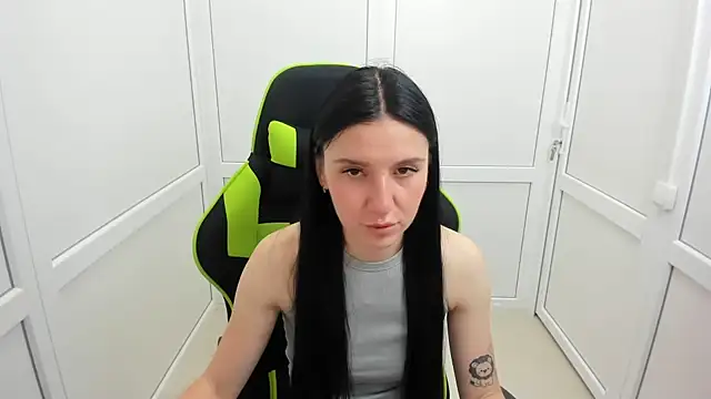 PatteMeoww online show from 06/15/26, 01:22