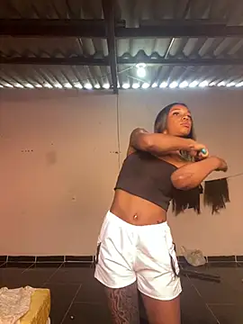 Moreninhazika online show from 07/27/26, 04:47