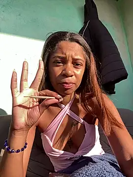 Moreninhazika online show from 06/04/26, 11:04