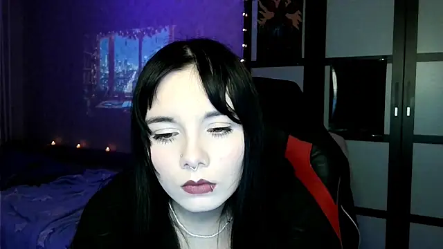 kawaiigothica online show from 06/04/26, 06:01